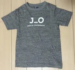 ヤンチェオンテンバール　半袖　Tシャツ