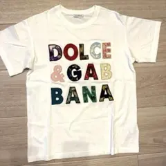 ドルチェアンドガッパーナ　D&G ドルガバ　Tシャツのサムネイル