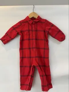 Baby GAP 12-18months ロンパース