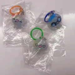 あわわちゃん めじるしアクセサリー　チャーム