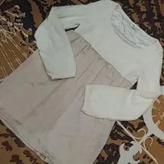 【CECIL McBEE】ワンピース