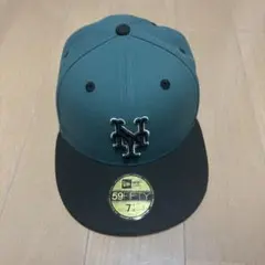 NEW ERA キャップ ニューヨーク メッツ