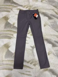 【Callaway】レディースパンツ M グレー　新品・未使用