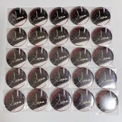 にじさんじ 三枝明那 誕生日 2023 缶バッジ