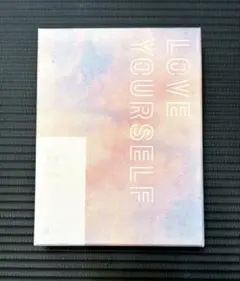 BTS WORLD TOUR LOVE YOURSELF SEOUL