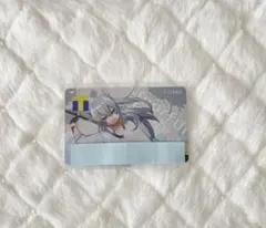 カラフルピーチ どぬく Tカード