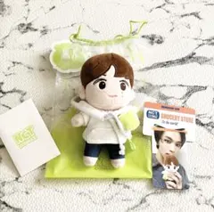 2026年最新】nct ぬいぐるみ ヘチャンの人気アイテム - メルカリ