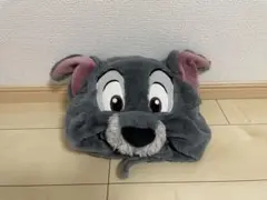 わんわん物語　トランプ　ファンキャップ ディズニー
