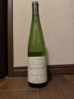 小布施ワイナリー　日本酒イリヤソントン750ml×2本 製造年月2026.2月 2026製造 小布施ワイナリー ソガペールエフィス イリヤソントン 750ml