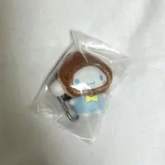 サンリオ ちびっとも 和菓子 シナモン シナモロール 箱お付け可能 ②