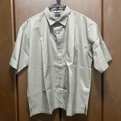 Right-on BACK NUMBER ワークシャツ XL