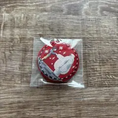 Disney Characters 刺繍缶バッジビスケット2 ベイマックス