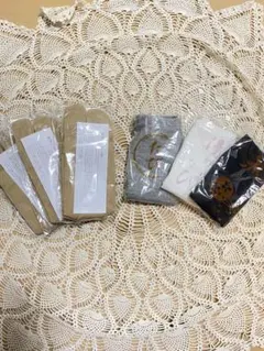 足袋 6足セット まとめ売り