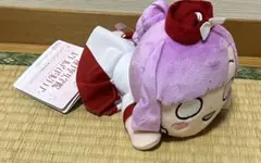 ラブライブ　安養寺姫芽　寝そべり　トキ、toki ー コスプレ 様　vol.3 ラブライブ 安養寺姫芽 寝そべり トキ、toki ー コスプレ 様 vol