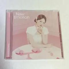 【新品未開封・トレカ付】NiziU New Emotion WithU盤 アヤカ
