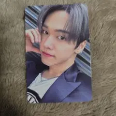 ONF YUTO U トレカ