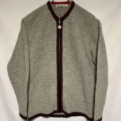 60s zip cardiganのサムネイル