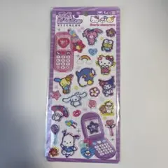 サンリオキャラクター 平成はっぴーフォン