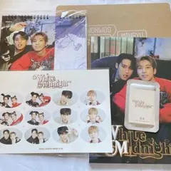 Dicon SEVENTEEN ミンギュ ウォヌ　ミーニー