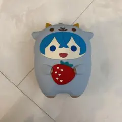 すとろべりーぷりんす すとぷりあにまるしりこんぽーち ころん