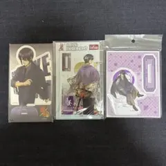 銀魂 ジャンフェス2019限定 攘夷志士 アクスタ 高杉晋助 - メルカリ