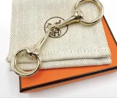 HERMES エルメス ホースビット スカーフリング