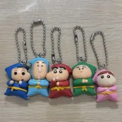 2025年最新】クレヨンしんちゃん 映画ストラップの人気アイテム