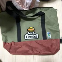ランドリー LAUNDRY メイ コラボ　トートバッグのサムネイル
