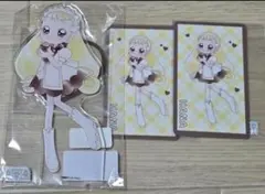 おジャ魔女どれみ おんぷ くじメイト ウェブポン A賞特大アクリルスタンド おジャ魔女どれみ おんぷ くじメイト ウェブポン A賞特大アクリル