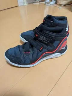 MIZUNO WAVE ARTEMIS 5 バレーボールシューズ 25.5cmのサムネイル