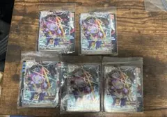 フーパ プロモ ポケモンカード 3枚セット 155/XY-P 未開封