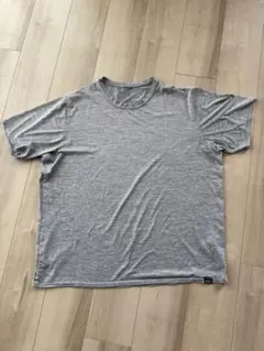 patagonia Capilene Cool Daily XL グレー