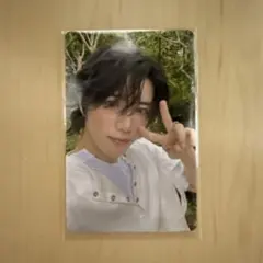 txt starkissed ボムギュ トレカ ラキドロ
