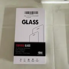 強化ガラス iPhone保護フィルム 9H