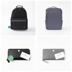 モブサイコ100 バックパック　財布