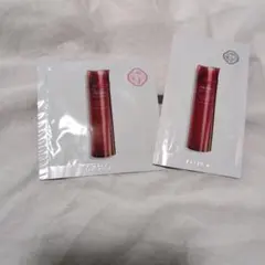 SHISEIDO　オイデルミン エッセンスローション2ml×2包