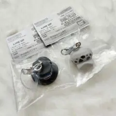 【新品、匿名配送】ワンピースめじるしアクセサリー　トラファルガーロー　サボ