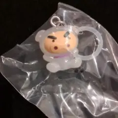 クレヨンしんちゃん　めじるしアクセサリー3　ぶりぶりざえもん