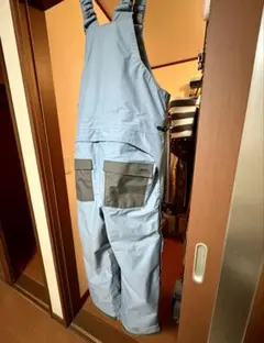 GREEN CLOTHING BIB PNTS グリーンクロージング　ビブパンツ