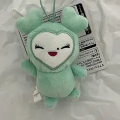 TWICE LOVELYS チャーム付きマスコットGIGO 限定 ミナ ②