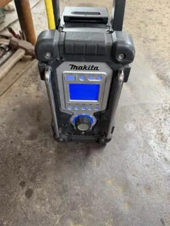 Makita MR113 Bluetooth ワイヤレススピーカー ジャンク品 - メルカリ