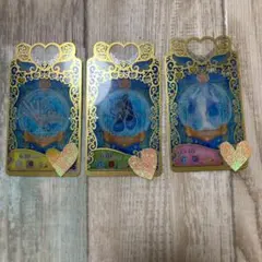 ワッチャプリマジ カード