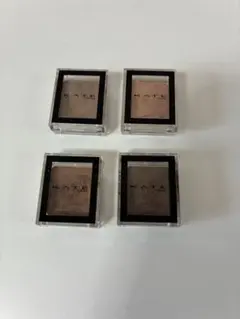 ケイト　ザアイカラー　4色