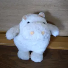 ザシキブタ ZASHIKIBUTA ぬいぐるみ サンリオSanrio 昭和レトロ - メルカリ