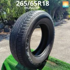 285/50R20夏タイヤ2020製DUNLOP cnk1405 - メルカリ