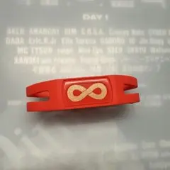インフィニティバランス(infinityBalance)ブレスレッ500 Verのサムネイル