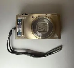 2026年最新】COOLPIX S8100の人気アイテム - メルカリ