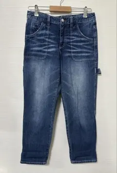 ゆ*ド様 968 Nissen デニムパンツのサムネイル