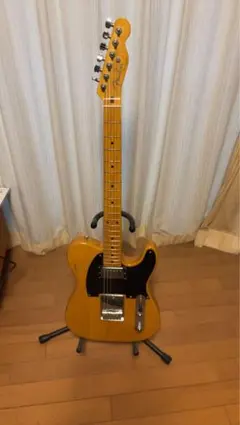 Fender Telecaster Made in Japan 本体のサムネイル