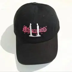 G-DRAGON♡ÜBERMENSCH キャップ G-DRAGON 2025 WORLD TOUR ÜBERMENSCH OFFICIAL MD [BALL CAP